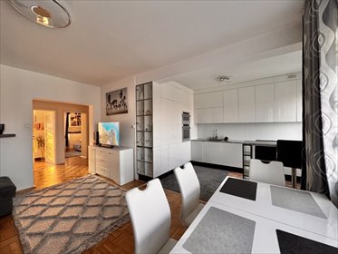 mieszkanie na sprzedaż 67m2 mieszkanie Warszawa, Praga-Południe Gocław