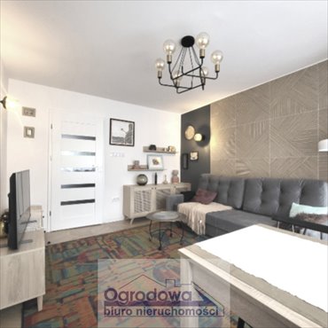 Wynajmę przestronne 3-pokojowe mieszkanie 49 m² na Bielanach mieszkanie Warszawa, Bielany, Jana Kochanowskiego