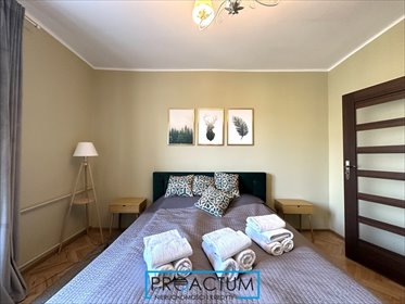 mieszkanie na wynajem 53m2 mieszkanie Toruń, Stanisława Moniuszki