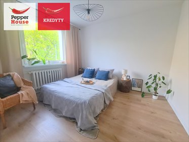 mieszkanie na sprzedaż 43m2 mieszkanie Gdynia, Witomino, Nauczycielska
