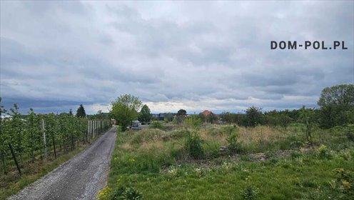 Działka 1400 m² pod zabudowę w spokojnej okolicy działka Rybitwy