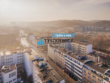 mieszkanie na sprzedaż 131m2 mieszkanie Gdynia, Śródmieście, Świętojańska