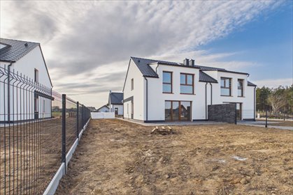 dom na sprzedaż 130m2 dom Banino, Startowa