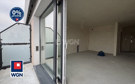 mieszkanie na sprzedaż 50m2 mieszkanie Szczecin, Gumieńce, Gumieńce