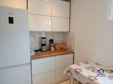 mieszkanie na sprzedaż 59m2 mieszkanie Częstochowa, Wrzosowiak