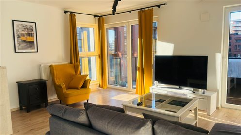 mieszkanie na sprzedaż 59m2 mieszkanie Wrocław, Śródmieście, Śródmieście