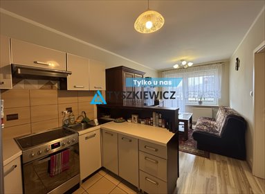 mieszkanie na sprzedaż 30m2 mieszkanie Reda, Garncarska