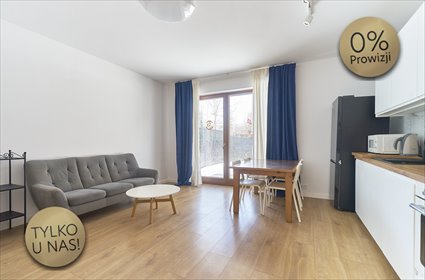 mieszkanie na wynajem 54m2 mieszkanie Warszawa, Mokotów, Służewiec, Konstruktorska