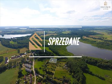 działka na sprzedaż 2246m2 działka Karnity