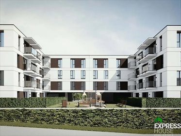 mieszkanie na sprzedaż 35m2 mieszkanie Lublin, Mirosława Dereckiego