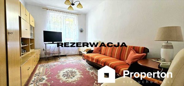 mieszkanie na sprzedaż 46m2 mieszkanie Gorzów Wielkopolski, Okólna