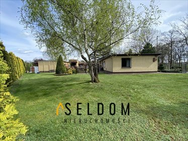 dom na sprzedaż 79m2 dom Osowiec