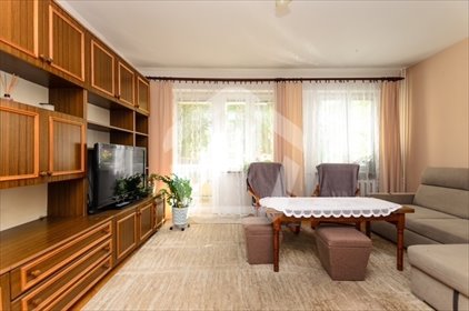 3-pokojowe mieszkanie 58,2 m² z balkonem polecam mieszkanie Rzeszów, Krakowska-Południe, Wiktora Zbyszewskiego