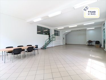 lokal użytkowy na sprzedaż 487m2 lokal użytkowy Kraków, Grzegórzki, Grzegórzki