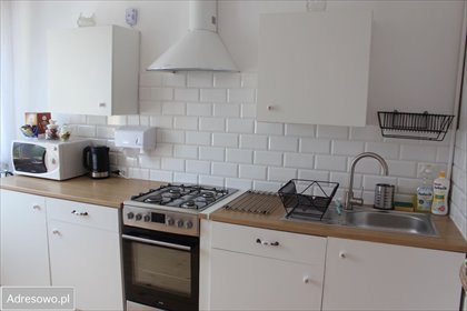 mieszkanie na sprzedaż 41m2 mieszkanie Rzeszów, Śródmieście, Baldachówka