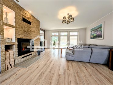 dom na sprzedaż 186m2 dom Straszyn