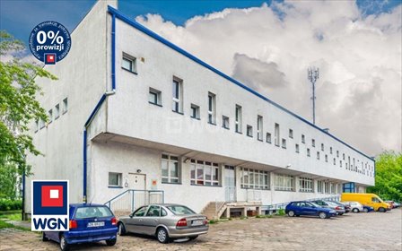 Lokal użytkowy 2136 m² w Koszalinie, potencjał na akademik - polecam! lokal użytkowy Koszalin, Władysława IV