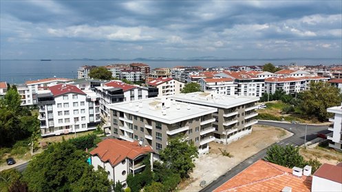 mieszkanie na sprzedaż 90m2 mieszkanie Teşvikiye, Teşvikiye Bld. (Karşıyaka Mh.), Çınarcık, Yalova