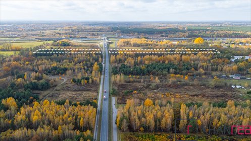 działka na sprzedaż 26756m2 działka Nowy Janków