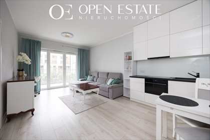 Zapraszam do wynajmu 2-pokojowego mieszkania 45,7 m² w Wawrze mieszkanie Warszawa, Wawer, Patriotów