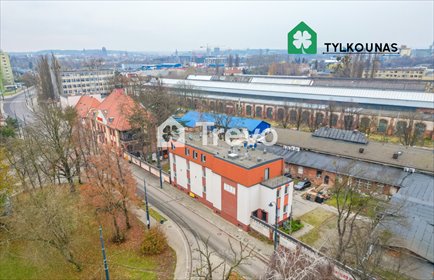 lokal użytkowy na sprzedaż 678m2 lokal użytkowy Gdańsk, Przeróbka, Siennicka