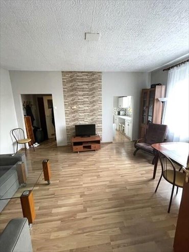 mieszkanie na sprzedaż 52m2 mieszkanie Zabrze, Mikulczyce, Nowodworska