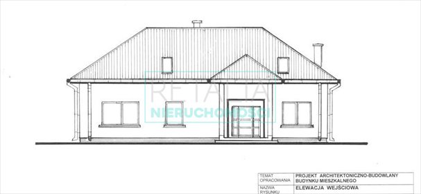 dom na sprzedaż 160m2 dom Grodzisk Mazowiecki