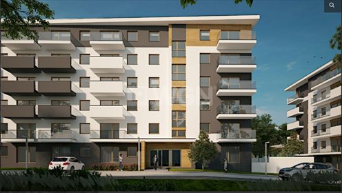 mieszkanie na sprzedaż 72m2 mieszkanie Częstochowa, Parkitka, Poleska