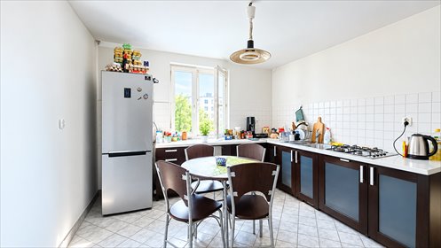 Polecam przestronne 50 m² mieszkanie 1-pokojowe w Krakowie mieszkanie Kraków, Prądnik Biały, Prądnik Biały, Narutowicza