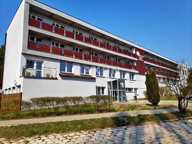 lokal użytkowy na sprzedaż 2556m2 lokal użytkowy Jachranka