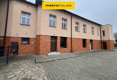Na wynajem przestronny lokal 160 m² w centrum Dąbrowy Górniczej lokal użytkowy Dąbrowa Górnicza, Centrum, 3 Maja
