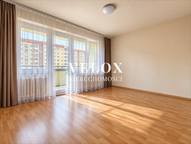 Polecam 43 m² mieszkanie gotowe do wprowadzenia w Szczecinie mieszkanie Szczecin, Grabowo, 1 Maja
