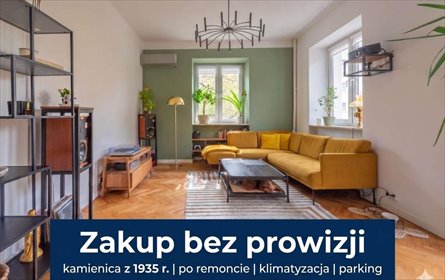 mieszkanie na sprzedaż 49m2 mieszkanie Warszawa, Mokotów, Pytlasińskiego