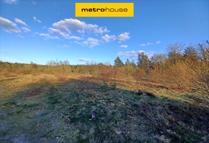 Duża działka inwestycyjna 6800 m² w Warszawie zapraszam działka Warszawa, Ślepa