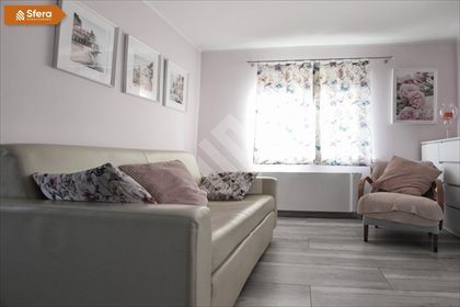 Sprzedam urokliwy dom 48 m² na dużej działce w Niemczu dom Niemcz