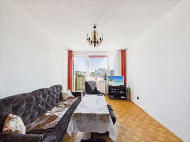 Polecam 2-pokojowe mieszkanie 37 m² na Bartodziejach mieszkanie Bydgoszcz, Bartodzieje Wielkie, Żmudzka