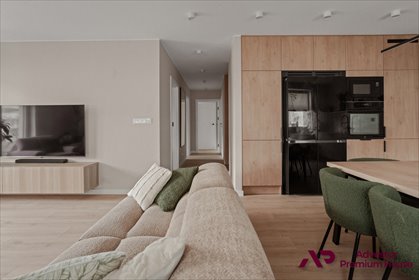 mieszkanie na sprzedaż 88m2 mieszkanie Poznań, Naramowice, Naramowice, Sielawy