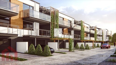 mieszkanie na sprzedaż 61m2 mieszkanie Rzeszów, Miłocin
