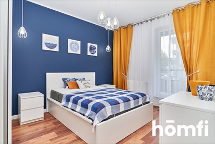 Polecam nowoczesne 2-pokojowe mieszkanie 51 m² w Tarnogaju mieszkanie Wrocław, Tarnogaj, Tarnogaj, Piękna