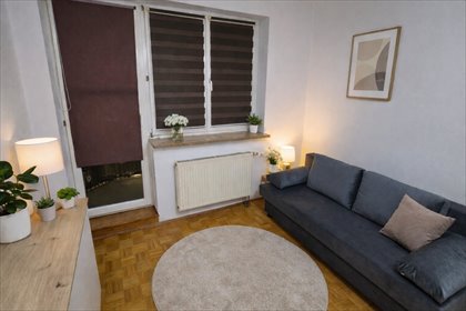 mieszkanie na wynajem 45m2 mieszkanie Warszawa, Białołęka, Nowodwory, Odkryta