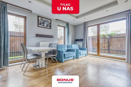 mieszkanie na sprzedaż 53m2 mieszkanie Ząbki, Józefa Piłsudskiego