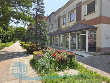 lokal użytkowy na sprzedaż 120m2 lokal użytkowy Głogów, Chrobry