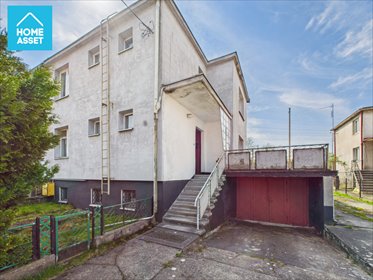 dom na sprzedaż 98m2 dom Wejherowo, Niska