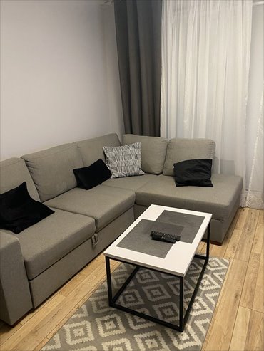 Mieszkanie na wynajem 40m2 mieszkanie Warszawa, Białołęka, Modlińska