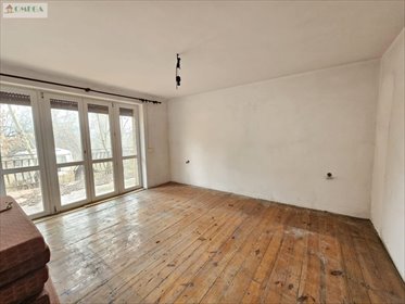 Dom wolnostojący 160m² z potencjałem aranżacji (Klimontów) dom Sosnowiec, Klimontów