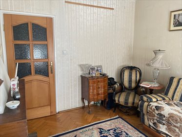 mieszkanie na sprzedaż 70m2 mieszkanie Poznań, Grunwald, Grunwaldzka