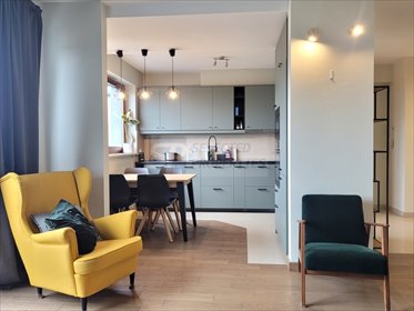 mieszkanie na wynajem 85m2 mieszkanie Warszawa, Wilanów, Miasteczko Wilanów, Sarmacka