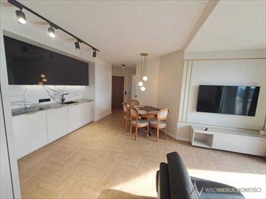 mieszkanie na wynajem 57m2 mieszkanie Wrocław, Kamienna