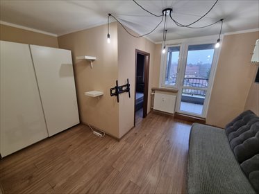 mieszkanie na wynajem 37m2 mieszkanie Katowice, Janów-Nikiszowiec, Nikiszowiec, Braci Woźniaków