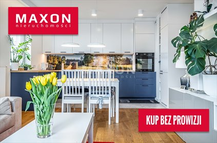 mieszkanie na sprzedaż 60m2 mieszkanie Warszawa, Ursynów, ul. Kłobucka